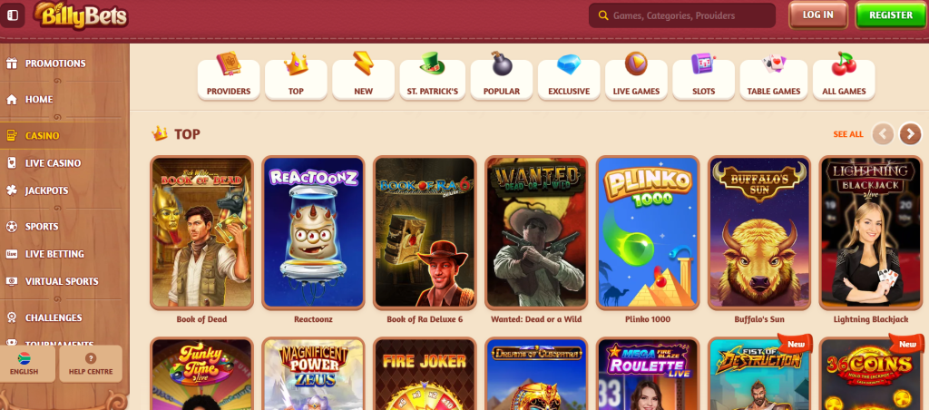 Explore the Thrill of Online Casino Gaming Explore the Thrill of Online Casino Gaming