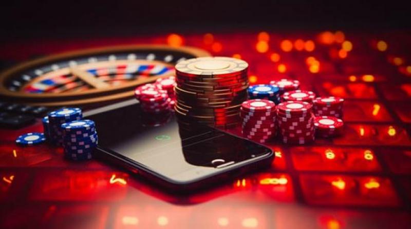 Explore the Thrilling World of Chillireels Online Casino UK Explore the Thrilling World of Chillireels Online Casino UK