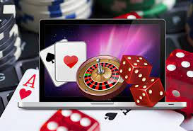 Seven Casino Online Games Seven Casino Online Games
